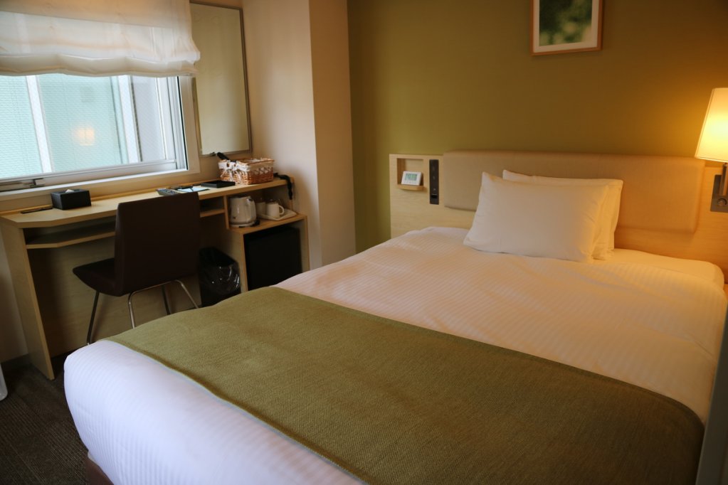 Фото Smile Hotel Shinagawa Sengakuji