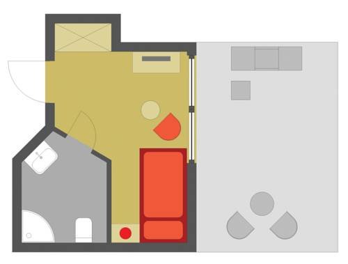 Фото HofHotel Krähenberg