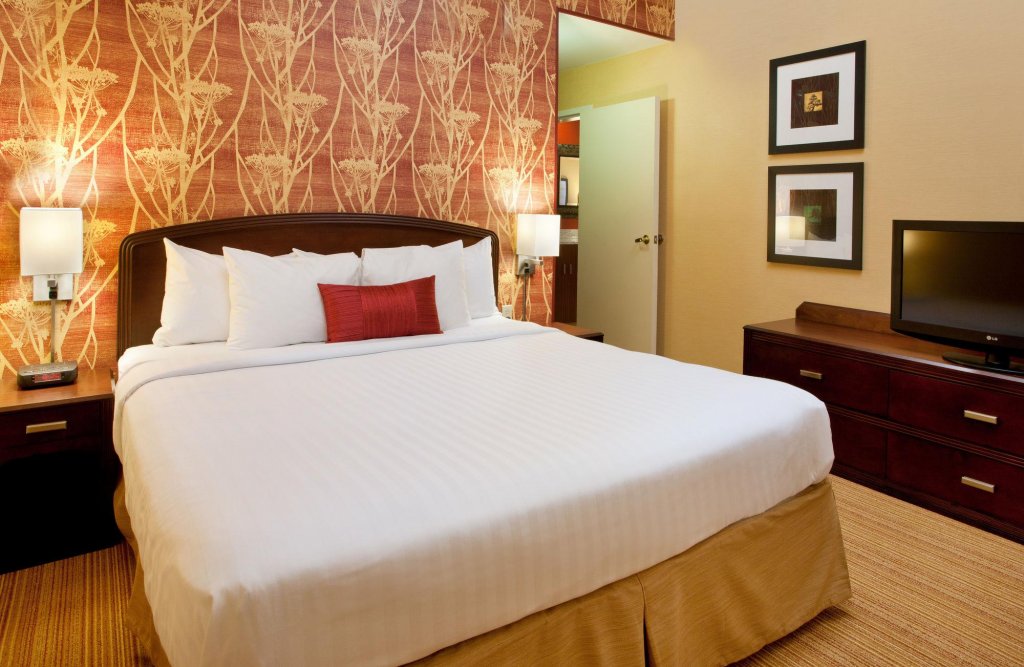 Фото Sonesta Select Las Vegas Summerlin