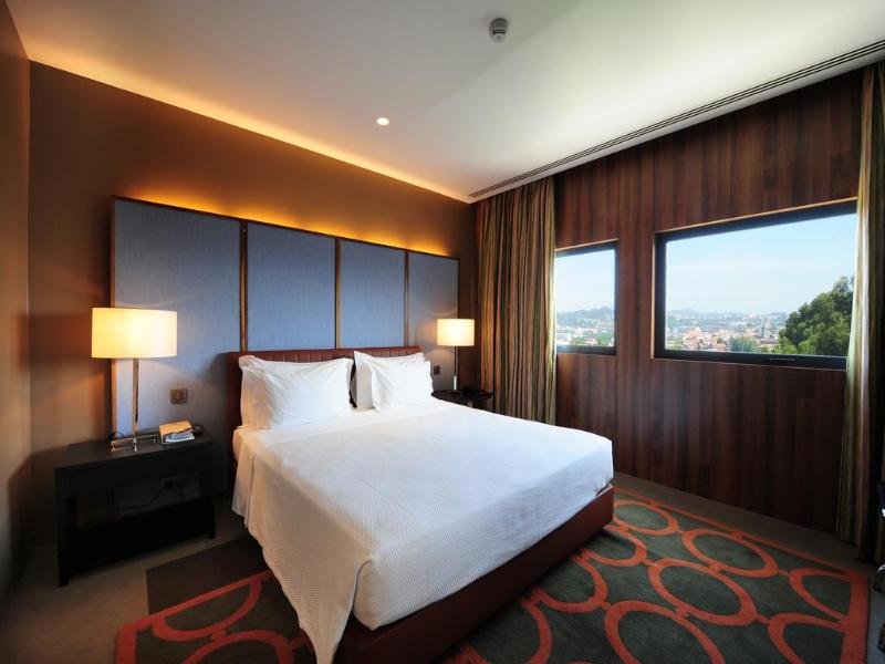 Фото Hotel de Guimarães