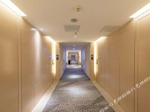 Гостиница Lavande Hotels Beijing Tian'anmen Wangfujing Street в Пекине