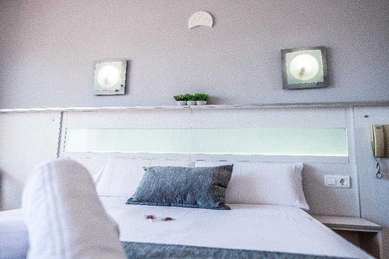 Фото Hotel Princesa Solar