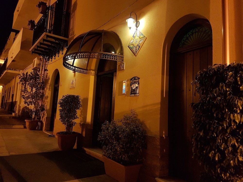 Фото Bed & Breakfast Le Oasi