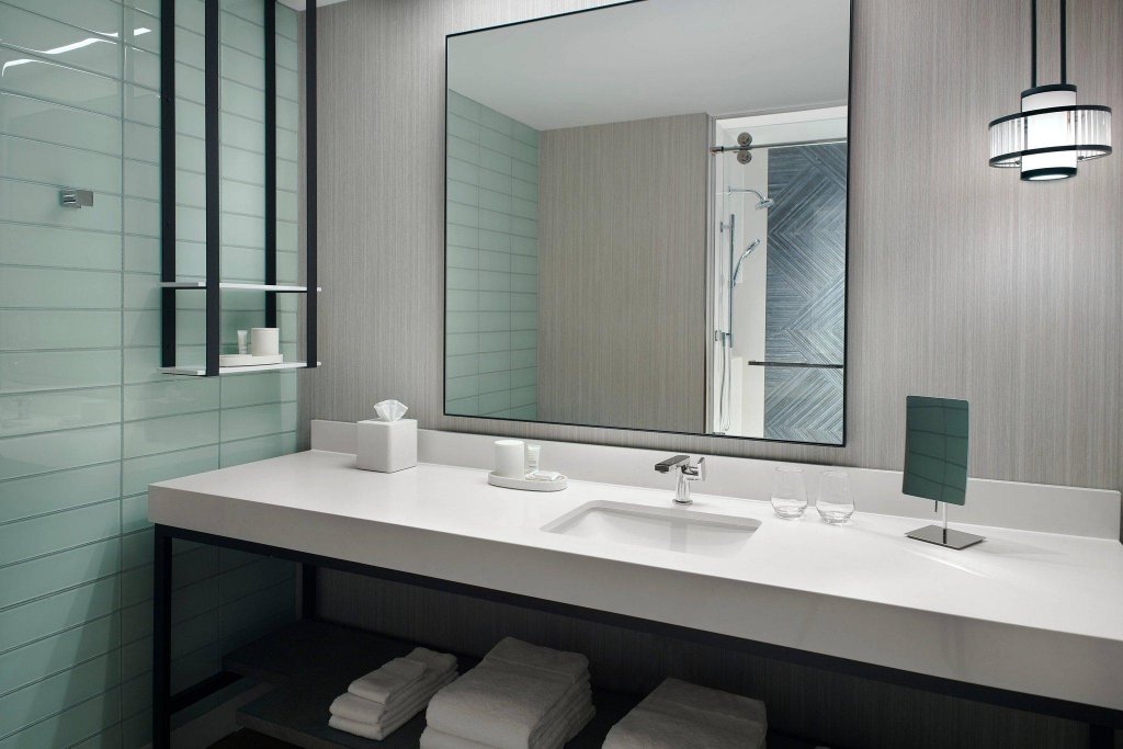 Фото Residence Inn by Marriott Lexington City Center