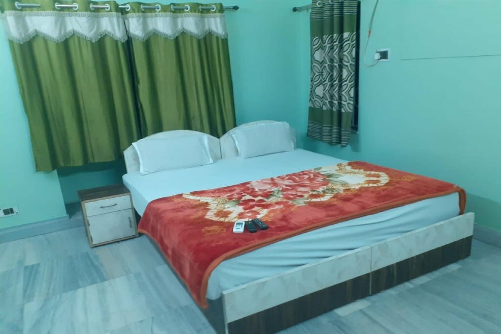 Hotel Oyo Home 82690 Atithi Nibash Guest House, Calcutta, photo