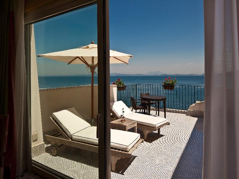 Фото La Reginella Resort & Thermal SPA