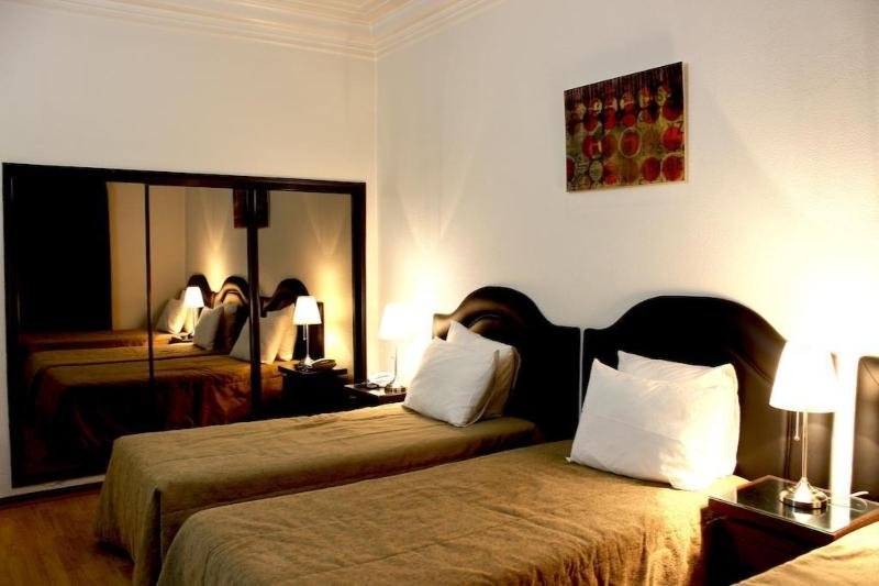 Фото Hotel Excelsior