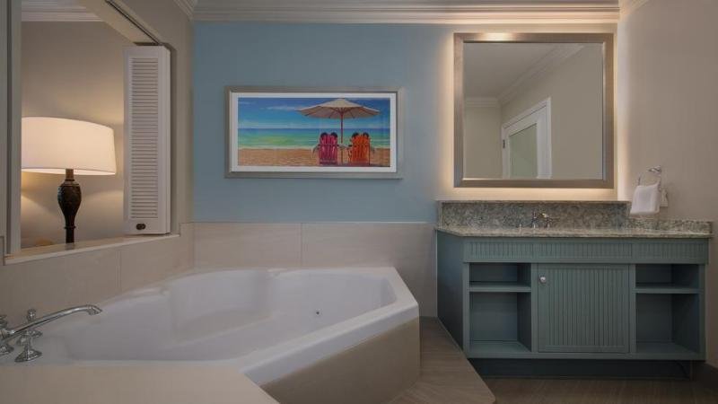 Фото Disney's Old Key West Resort