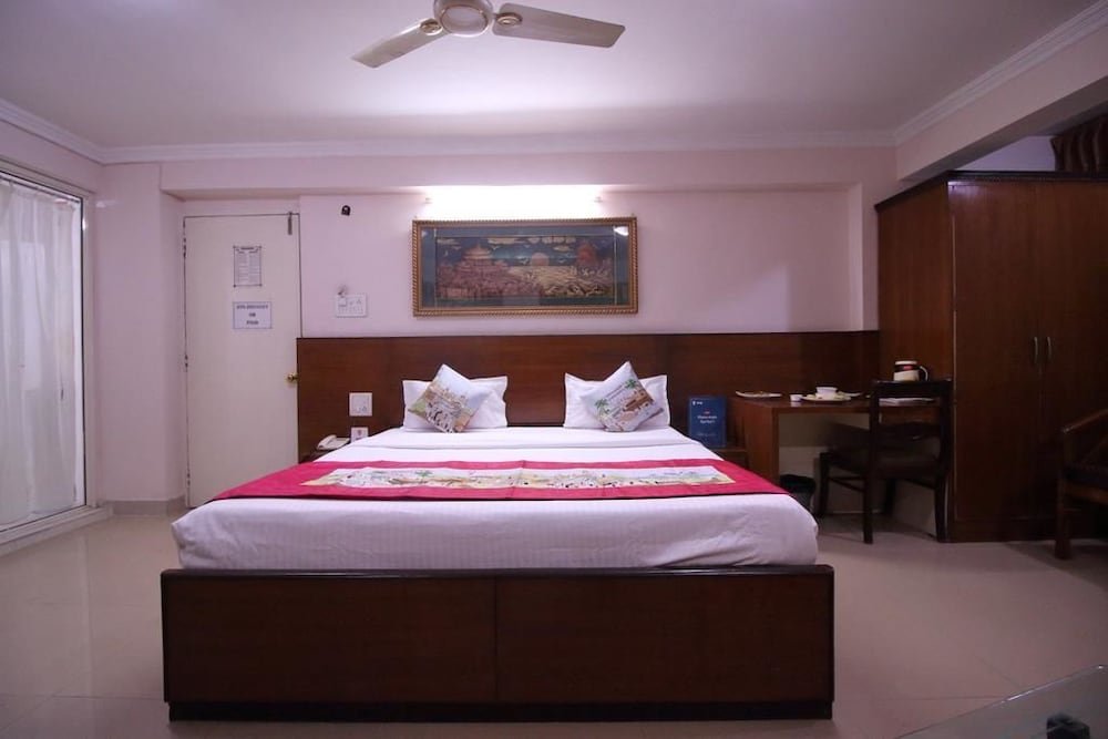 Фото отеля 4