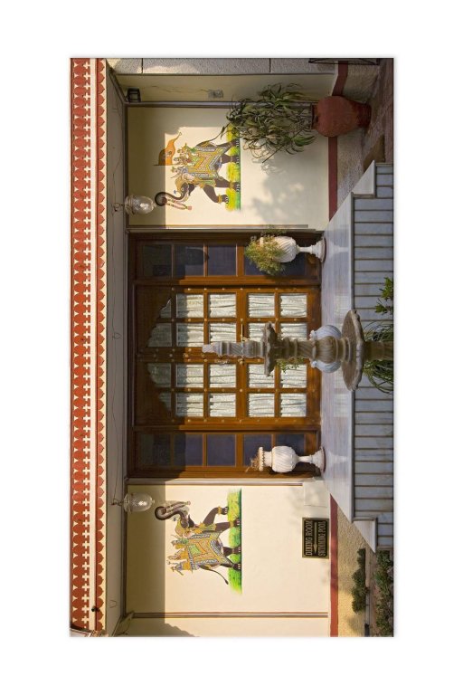 Фото Madhuban - A Heritage Home