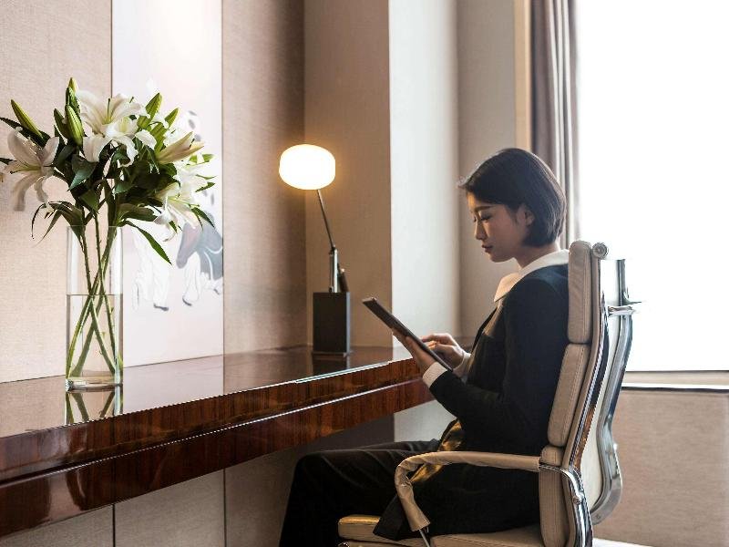 Фото Pullman Weifang