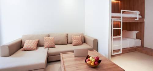 Фото Centara Life Phu Pano Resort Krabi