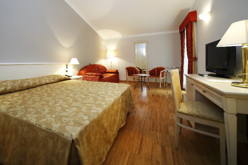 Фото Terminal Hotel