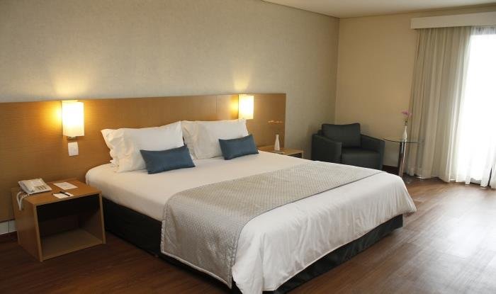 Фото Jk Premium Hotel e Eventos