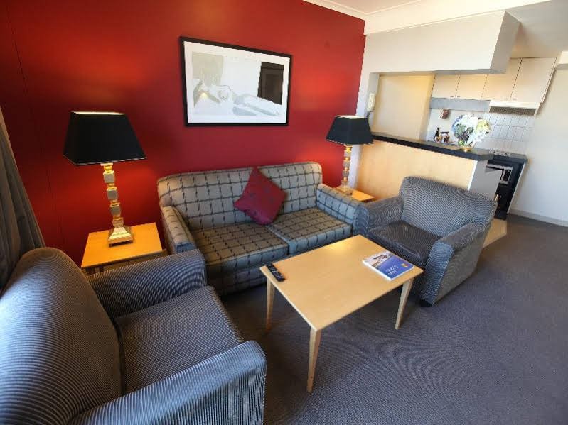 Фото Rendezvous Hotel Sydney The Rocks