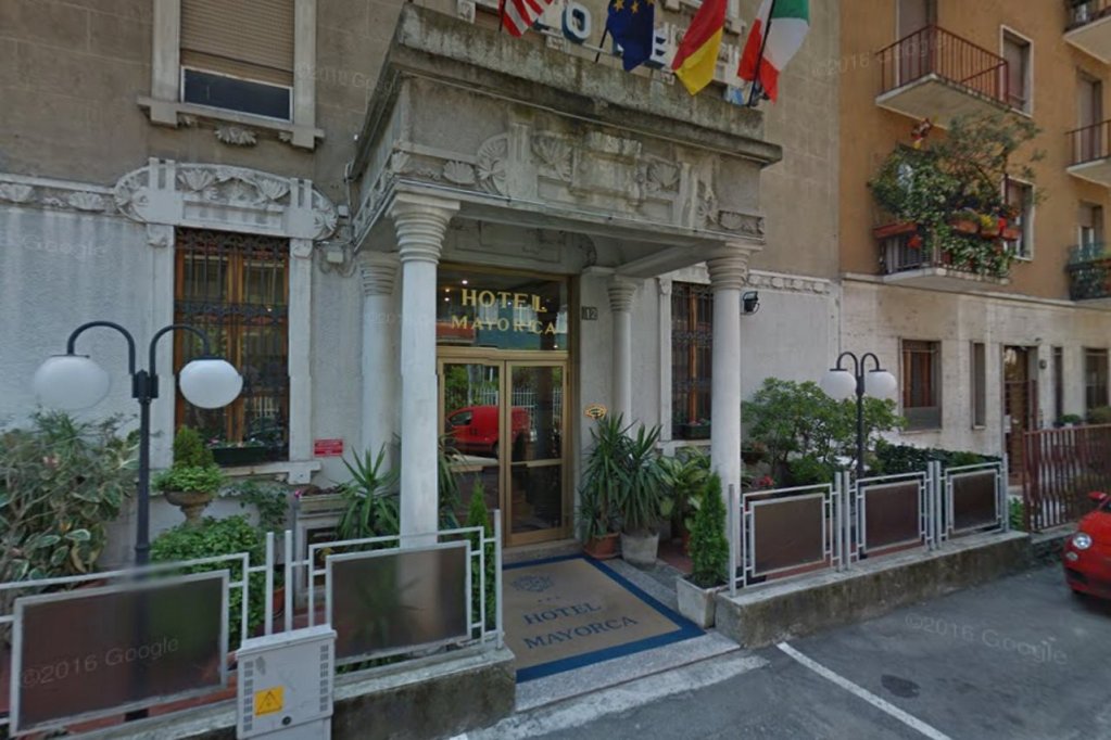Фото Hotel Mayorca