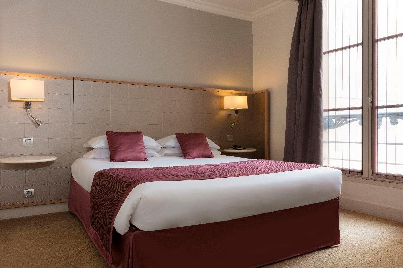 Фото Leonardo Boutique Hotel Paris Opera