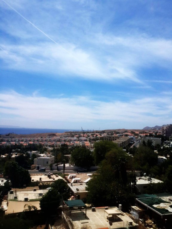 Фото City apartments in Eilat na Tsofit 6