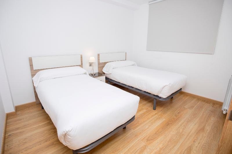 Фото The Lodge at Ribasol