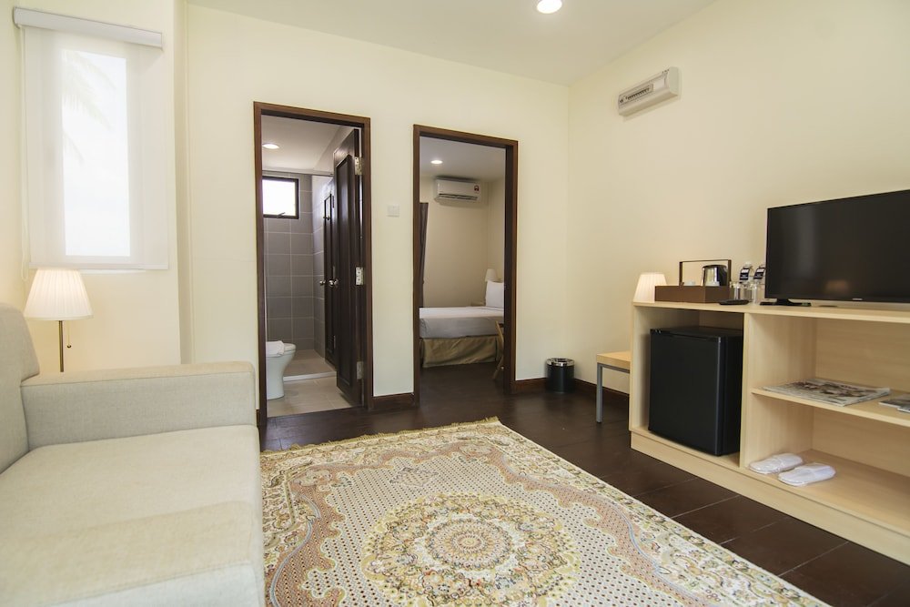 Фото Royale Chulan Cherating