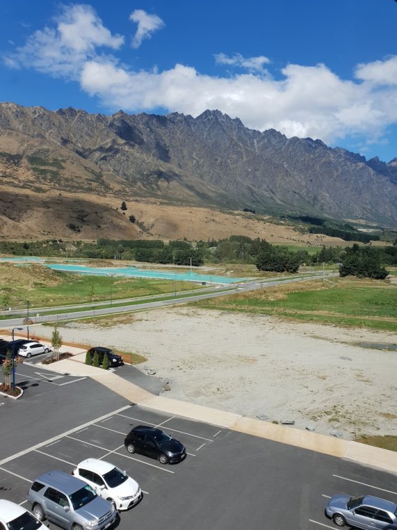 Фото Wyndham Garden Queenstown