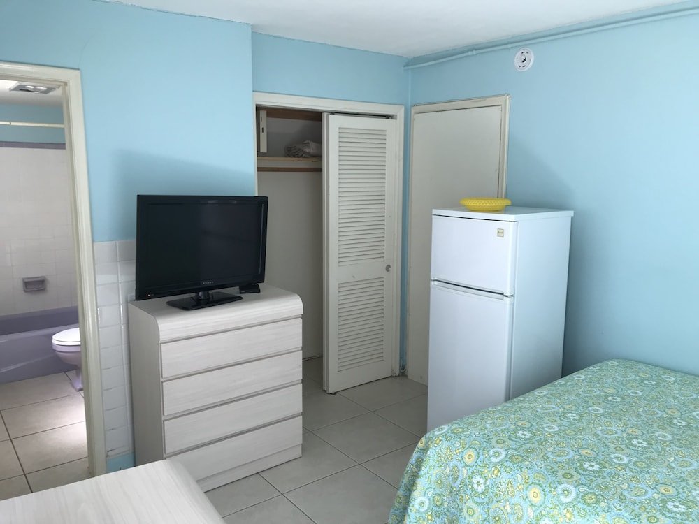 Фото Ocean Villas of Deerfield