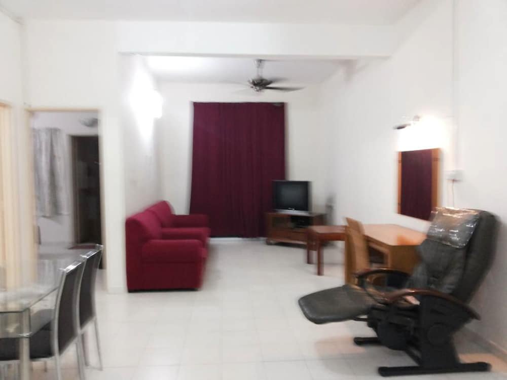 Фото Jeffrey Homestay Ipoh J @ Lost World Of Tambun