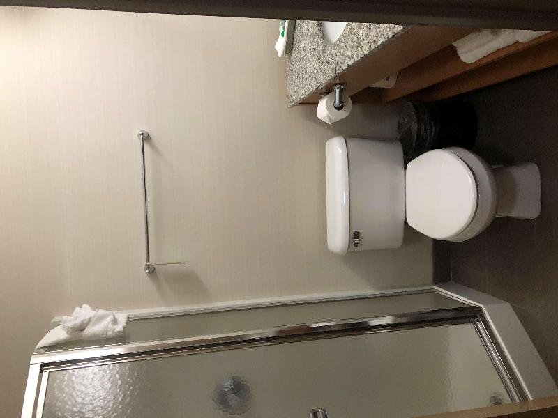 Фото Best Western Grande Prairie Hotel & Suites