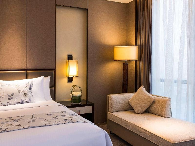 Фото Pullman Weifang