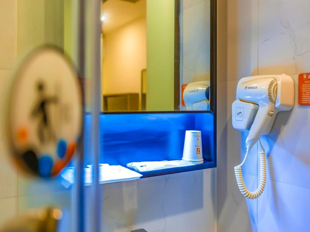 Фото 7 Days Premium Hotel Beijing Tian'anmen Square