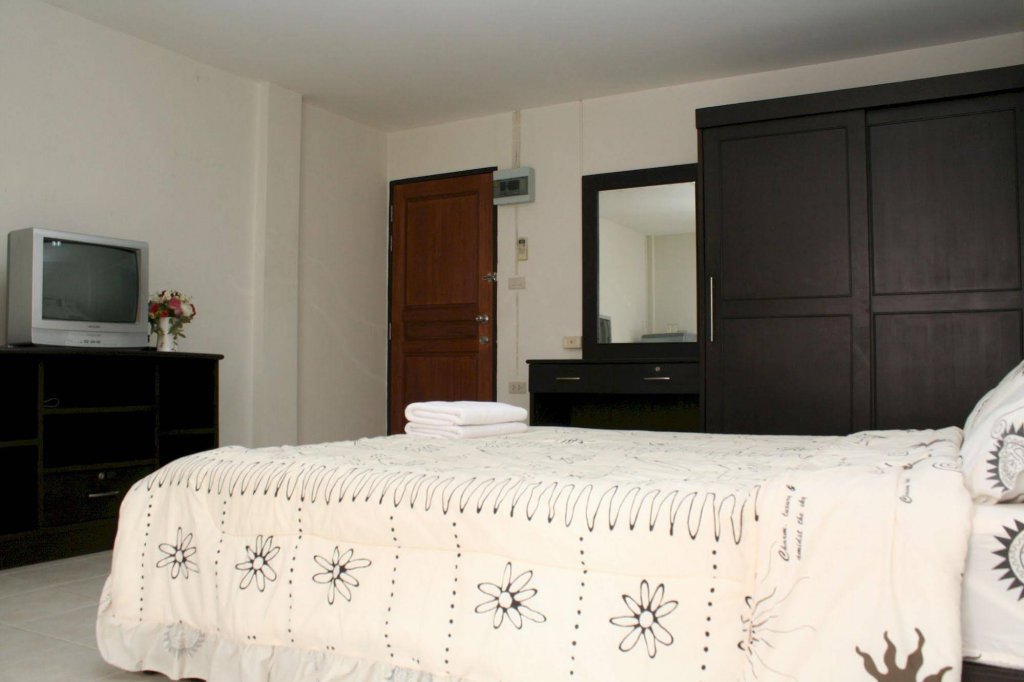 Фото Central Pattaya Residence