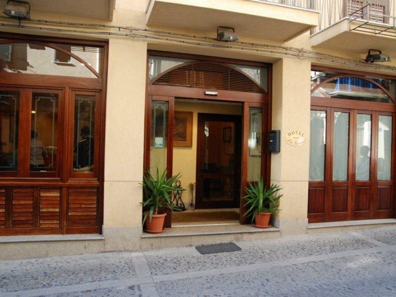 Фото Hotel La Giara