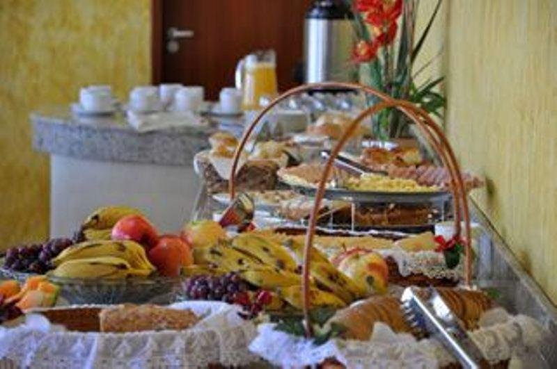 Фото Pousada Costa Doce