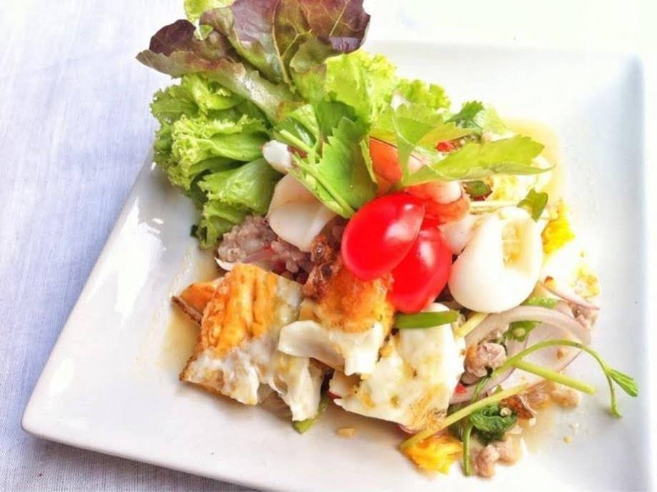 Фото Romyen Garden Place