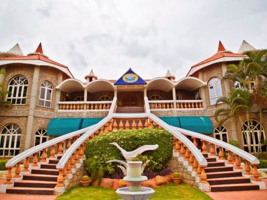 Фото Celebrity Resort