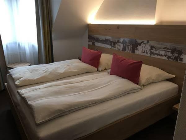 Фото Hotel Villa Benz