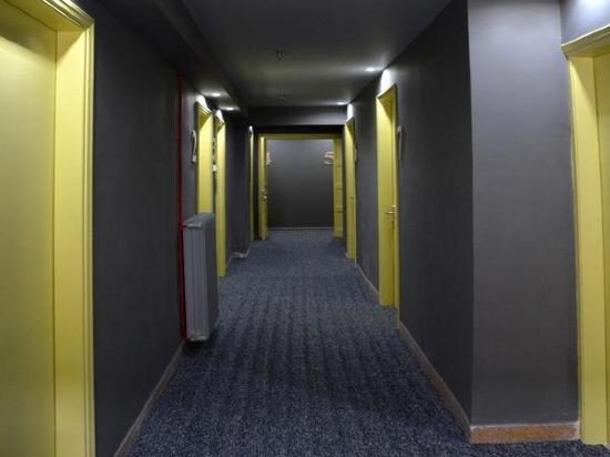 Фото Leonidaion Guest House