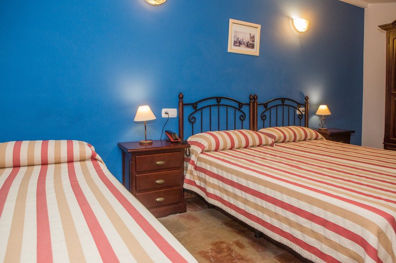 Фото San Cayetano