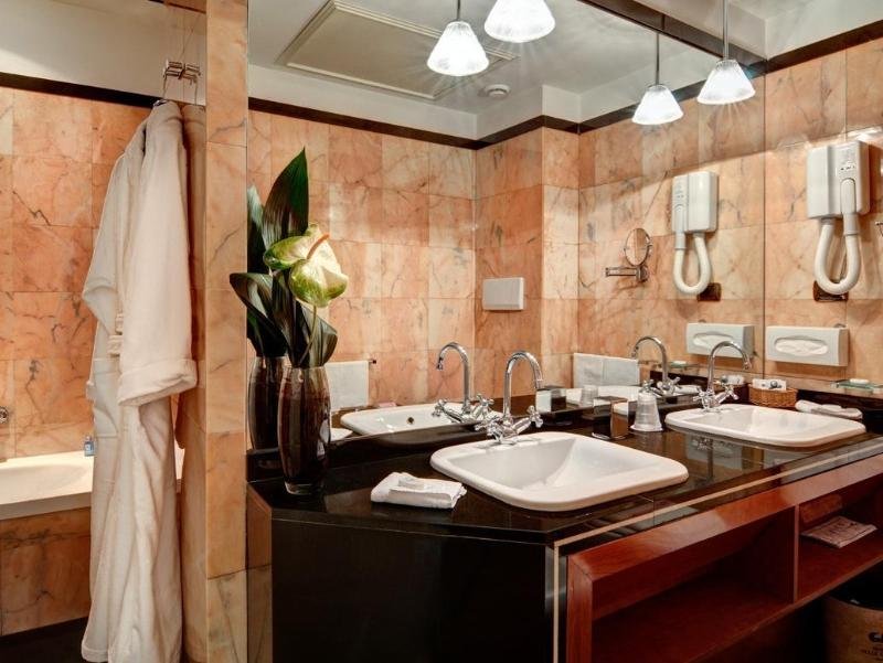 Фото Отель Delle Nazioni