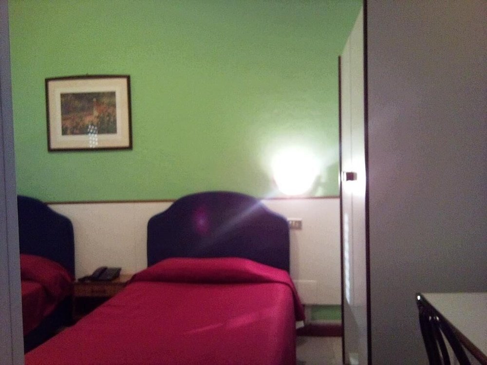 Фото Hotel Bristol