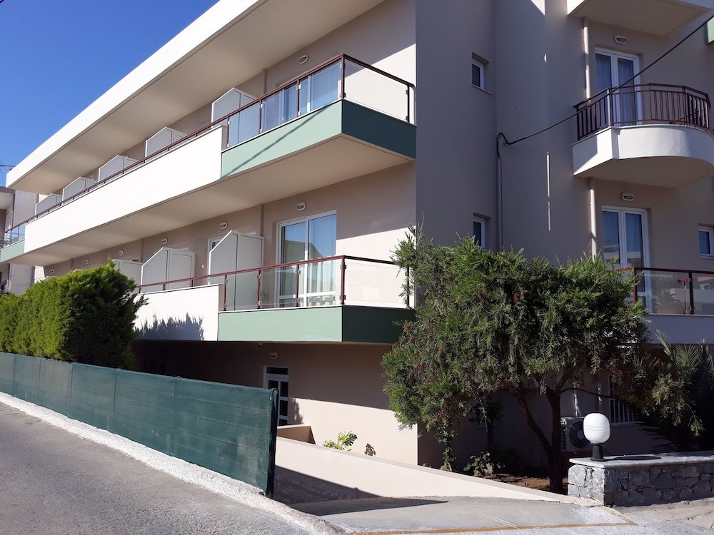 Фото Zannis Hotel