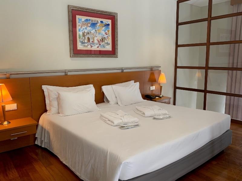 Фото Azoris Angra Garden