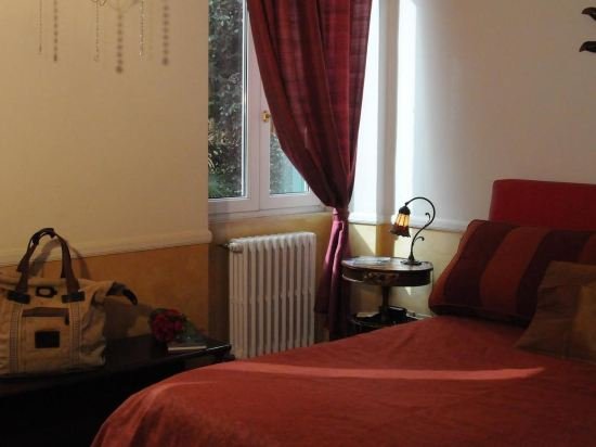 Фото Aldebaran Bed and Breakfast