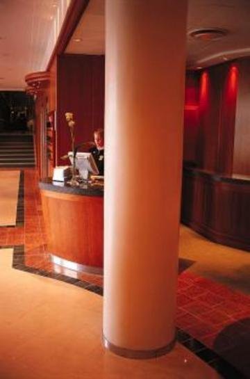 Фото Radisson Blu Atlantic Hotel, Stavanger