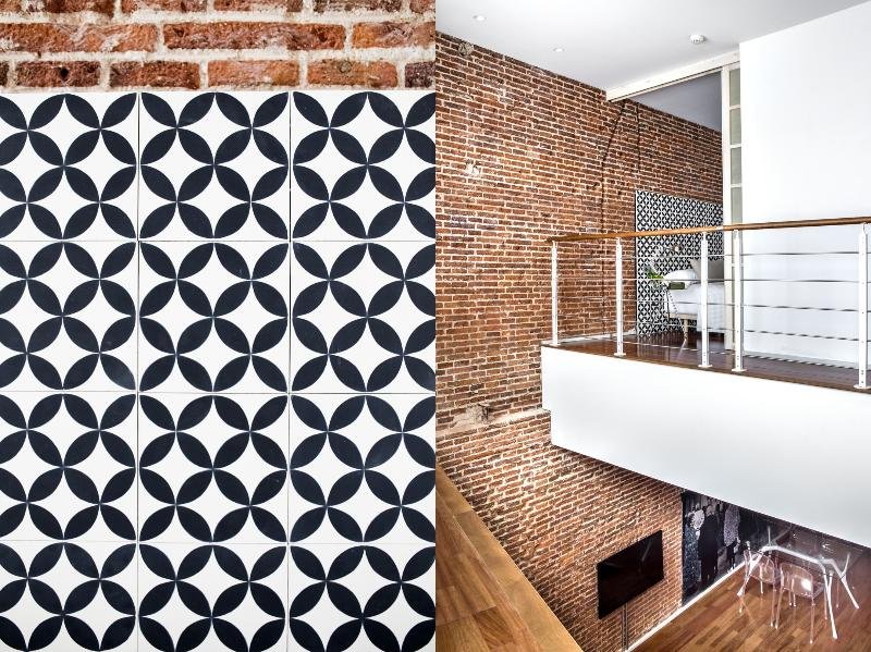 Фото Eric Vökel Boutique Apartments - Madrid Suites