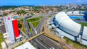 Гостиница Ibis Natal