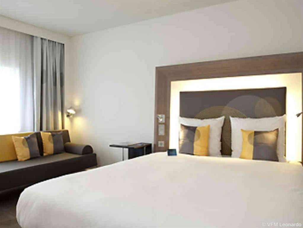 Фото Novotel Den Haag World Forum