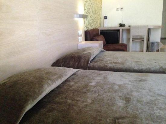 Фото Hotel Rotonda