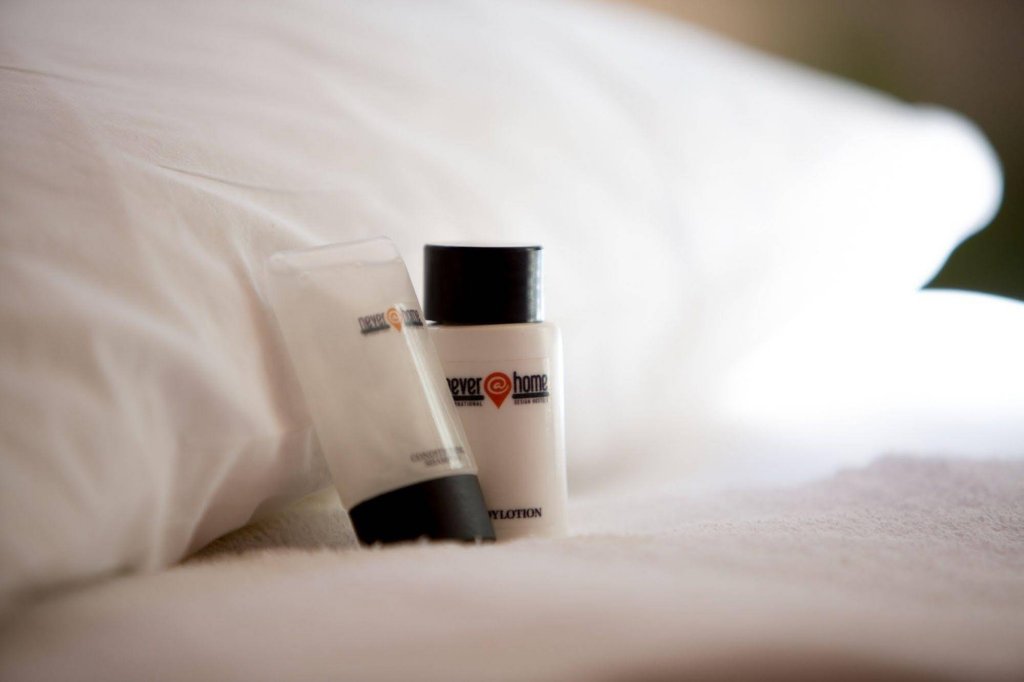 Фото Never at Home Green Point