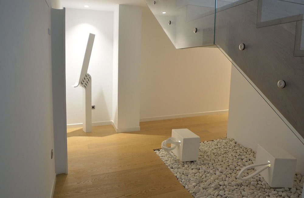 Фото Arantza Hotela